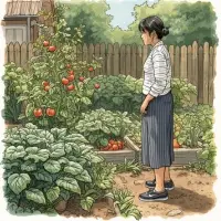 Master Your Garden: The Art of Observation